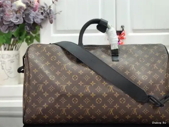 VUITTON KEEPALL BANDOULIÈRE LOUIS 50 0611